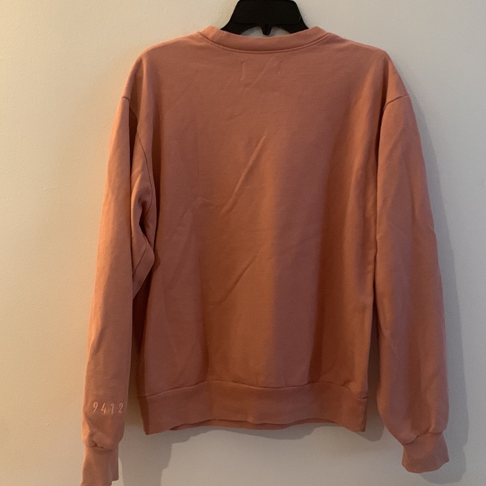 Marina District  Sweater - Preloved - Picture 8 of 10